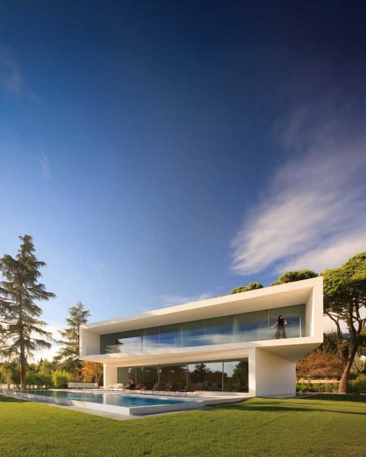 采用超现代 采用超现代