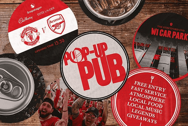 yid, 平方米的巨, 名球迷