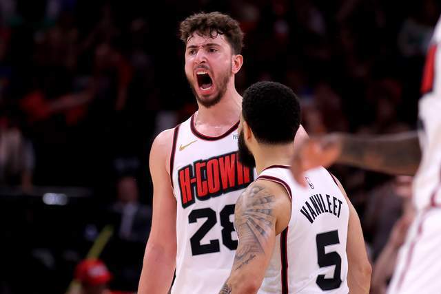 明了火箭队, 斯这样的球 明了火箭队, 斯这样的球