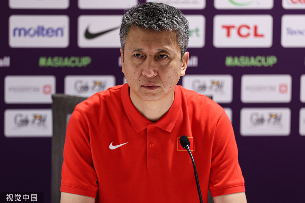 KLRUg, 奥运资格 KLRUg, 奥运资格