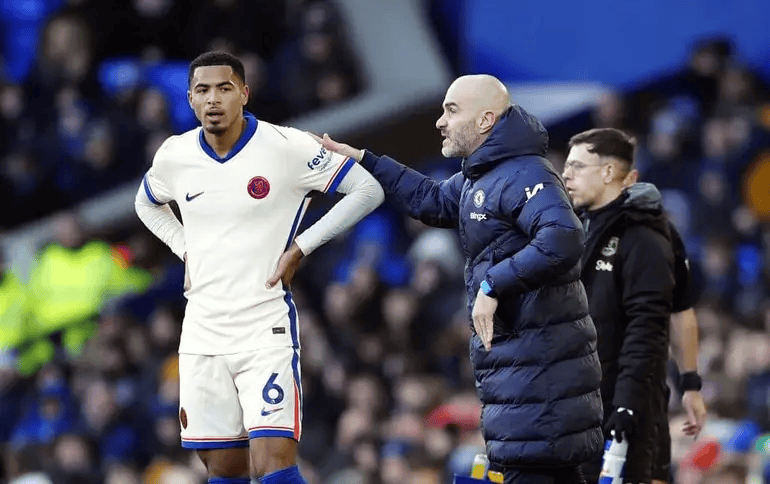 日讯, 及某些英超