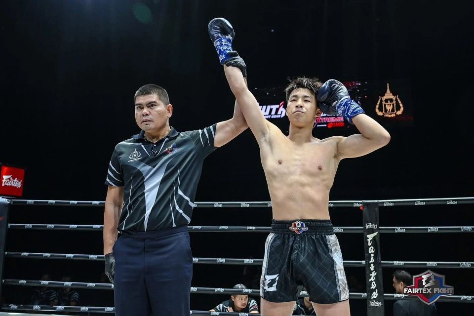 事会WBC, OGYwA 事会WBC, OGYwA