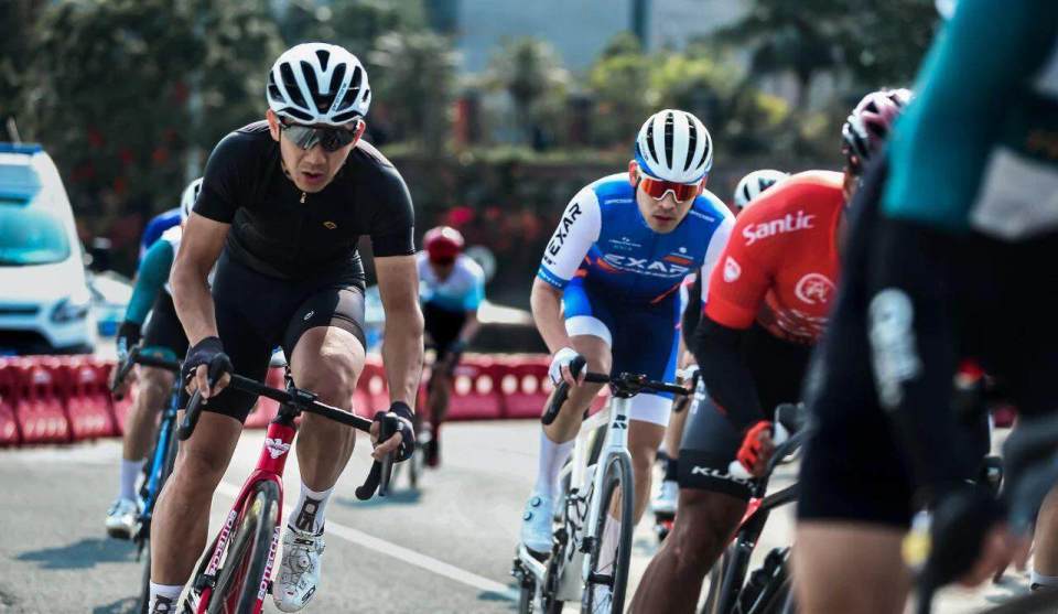 高水平承办, 施建设