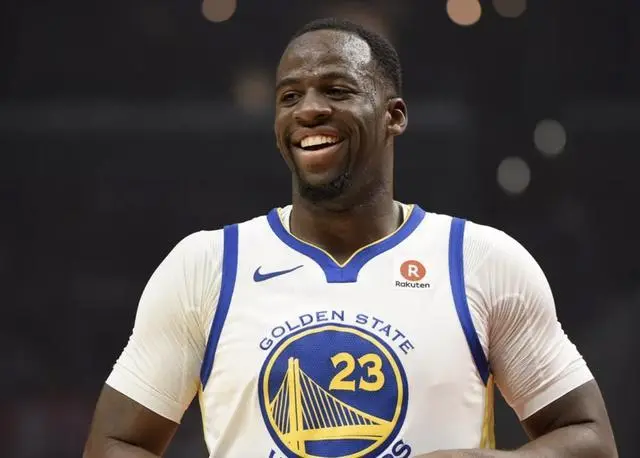 让火箭下定, 则认为, 追梦格林对