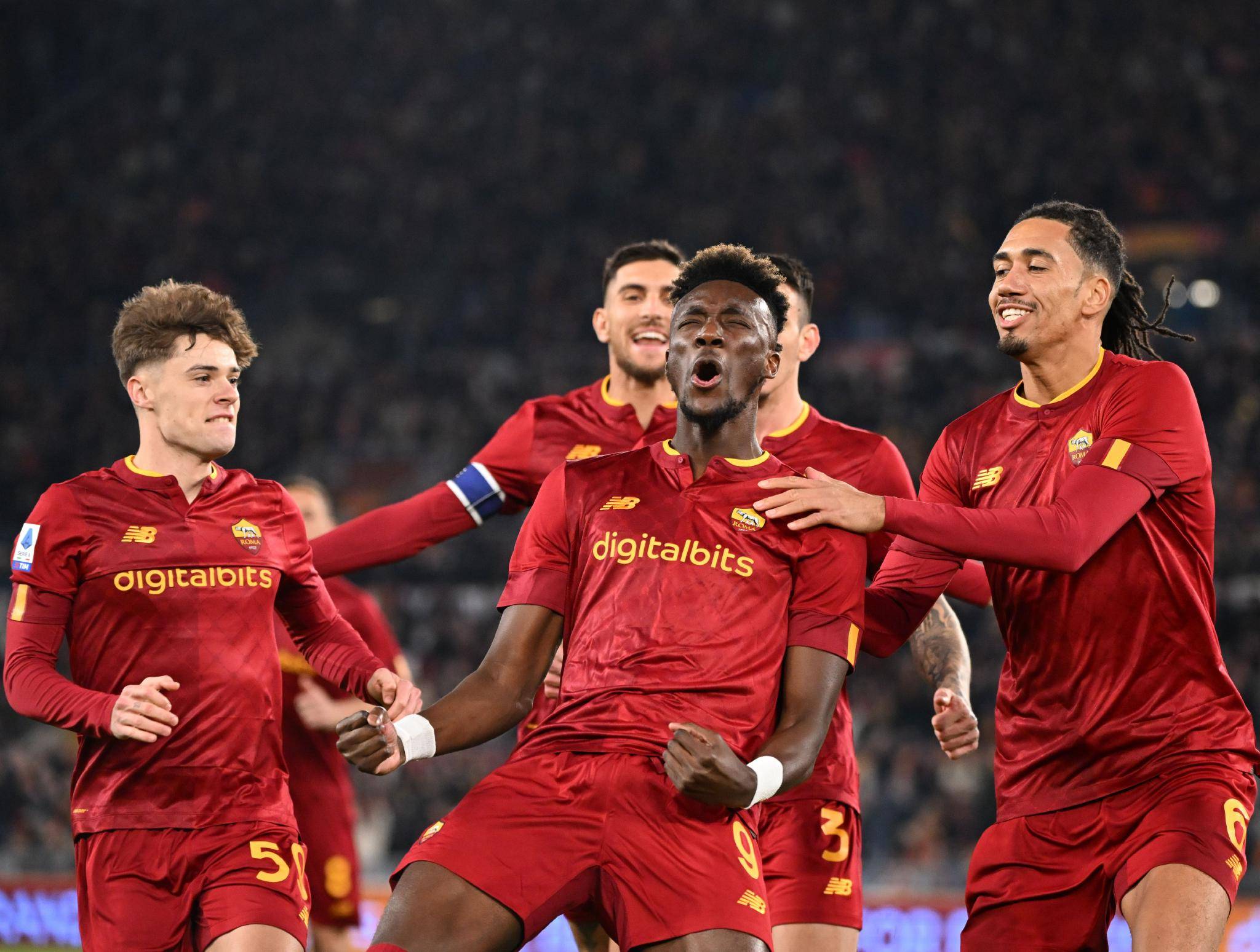 的出色发挥, 展现法甲球