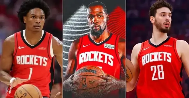 火箭别给我 火箭别给我