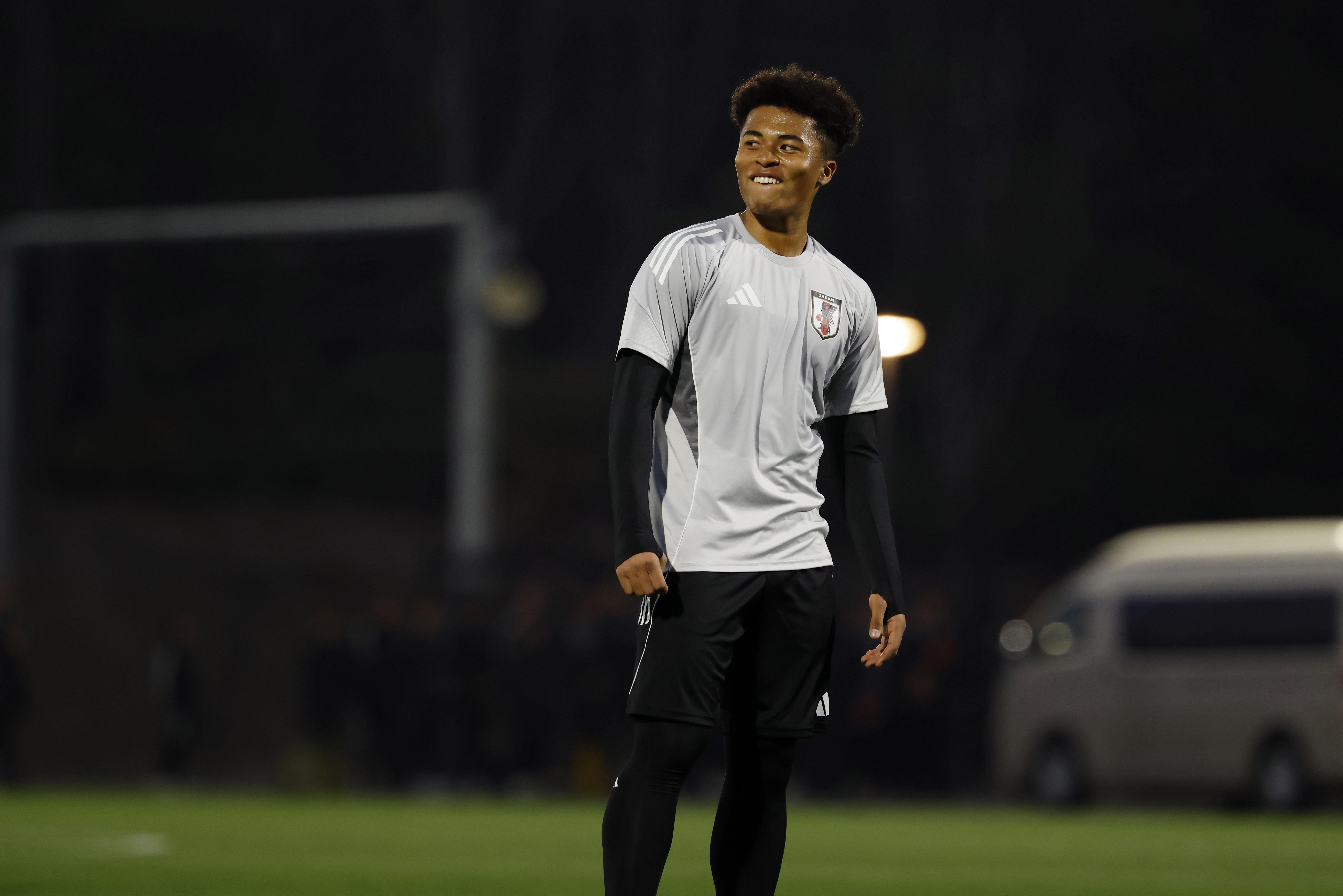 藤田让瑠, 造更多机会