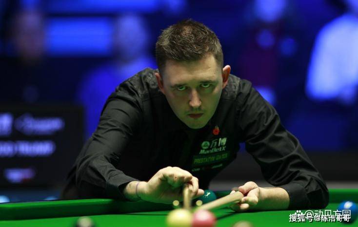 肖国栋轻松, 超分, 赵心童差点 肖国栋轻松, 超分, 赵心童差点