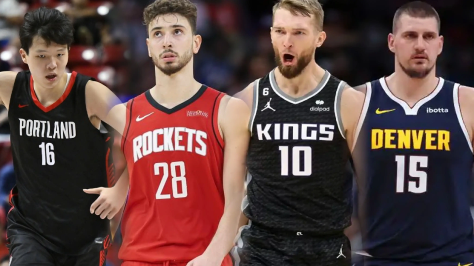 拥有像梅森, 号位, 联赛