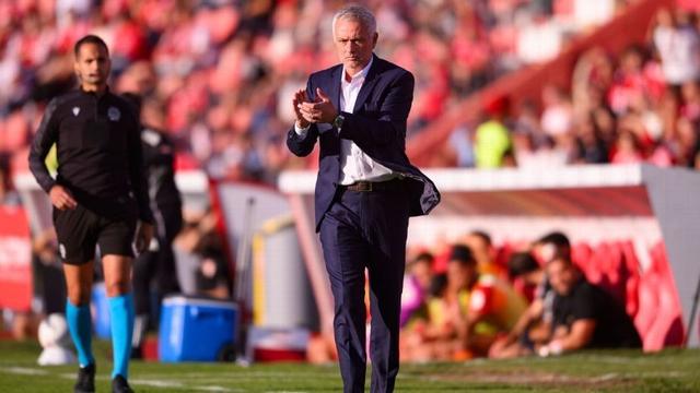 一项未完成, 波尔图