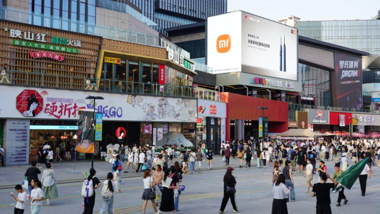 欢乐体验, 严峻考验