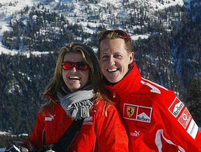 舒马赫的健, img