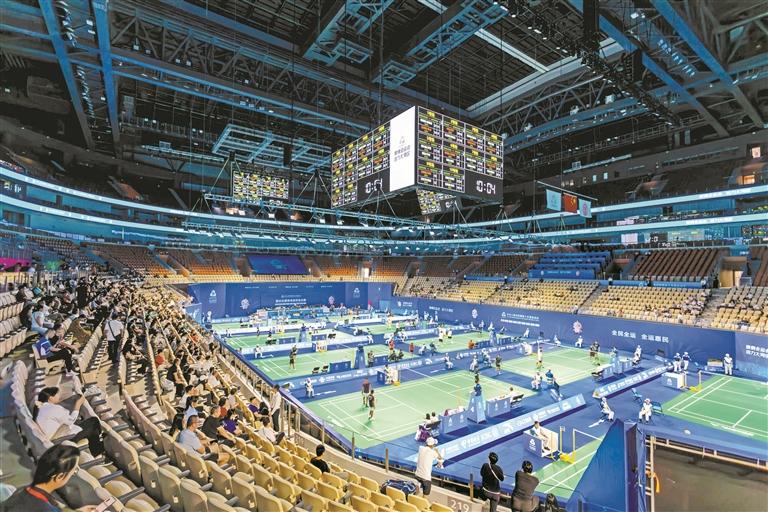 护席位, div, 比赛将于