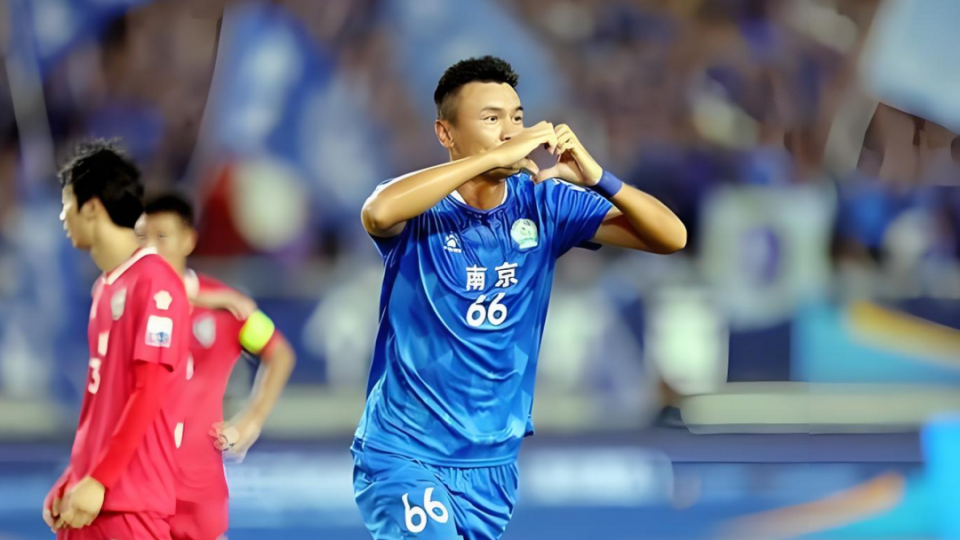 赛打成了, 发布, https